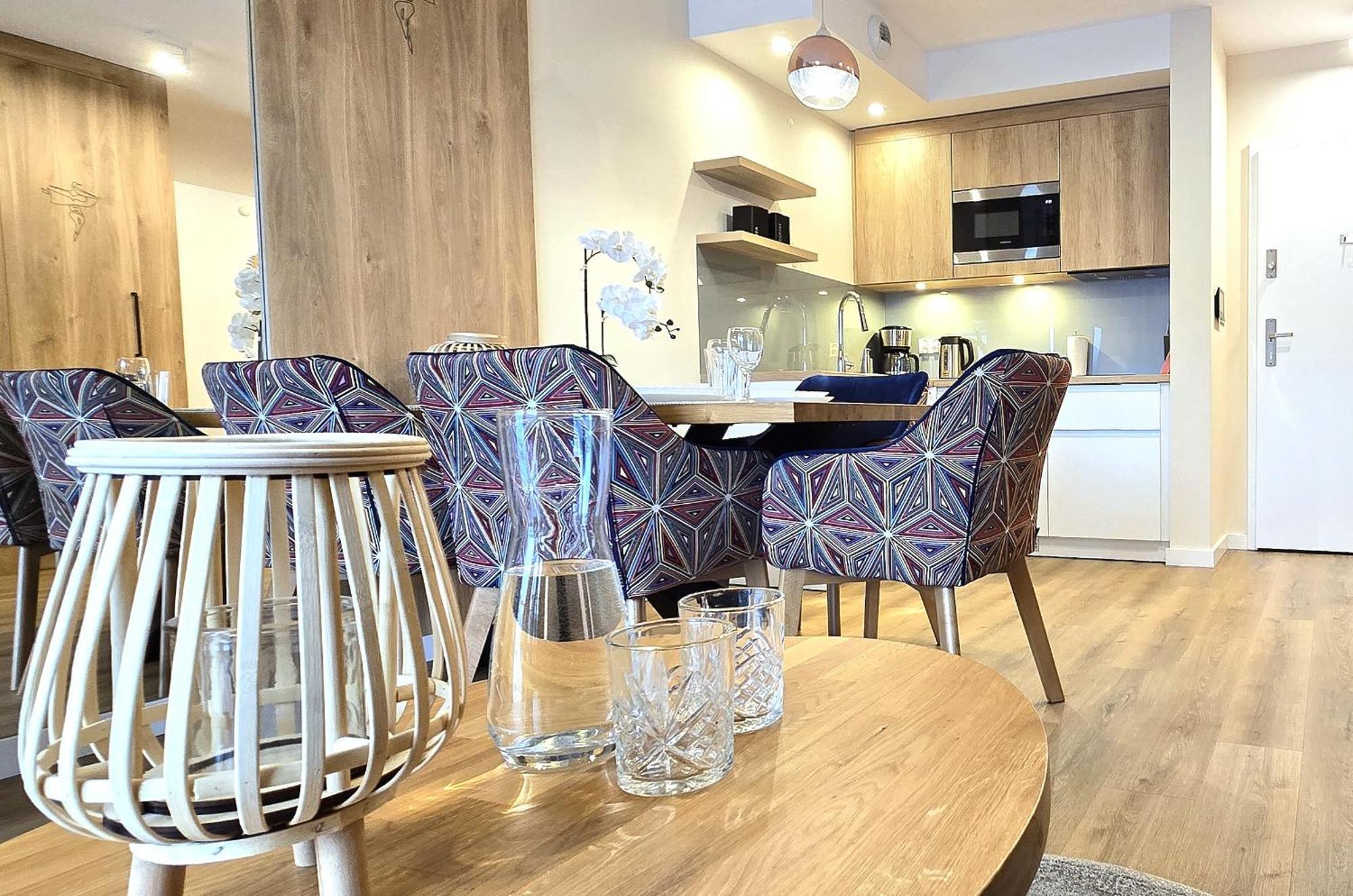 Vip Apartamenty Zakopianskie, Zakopane