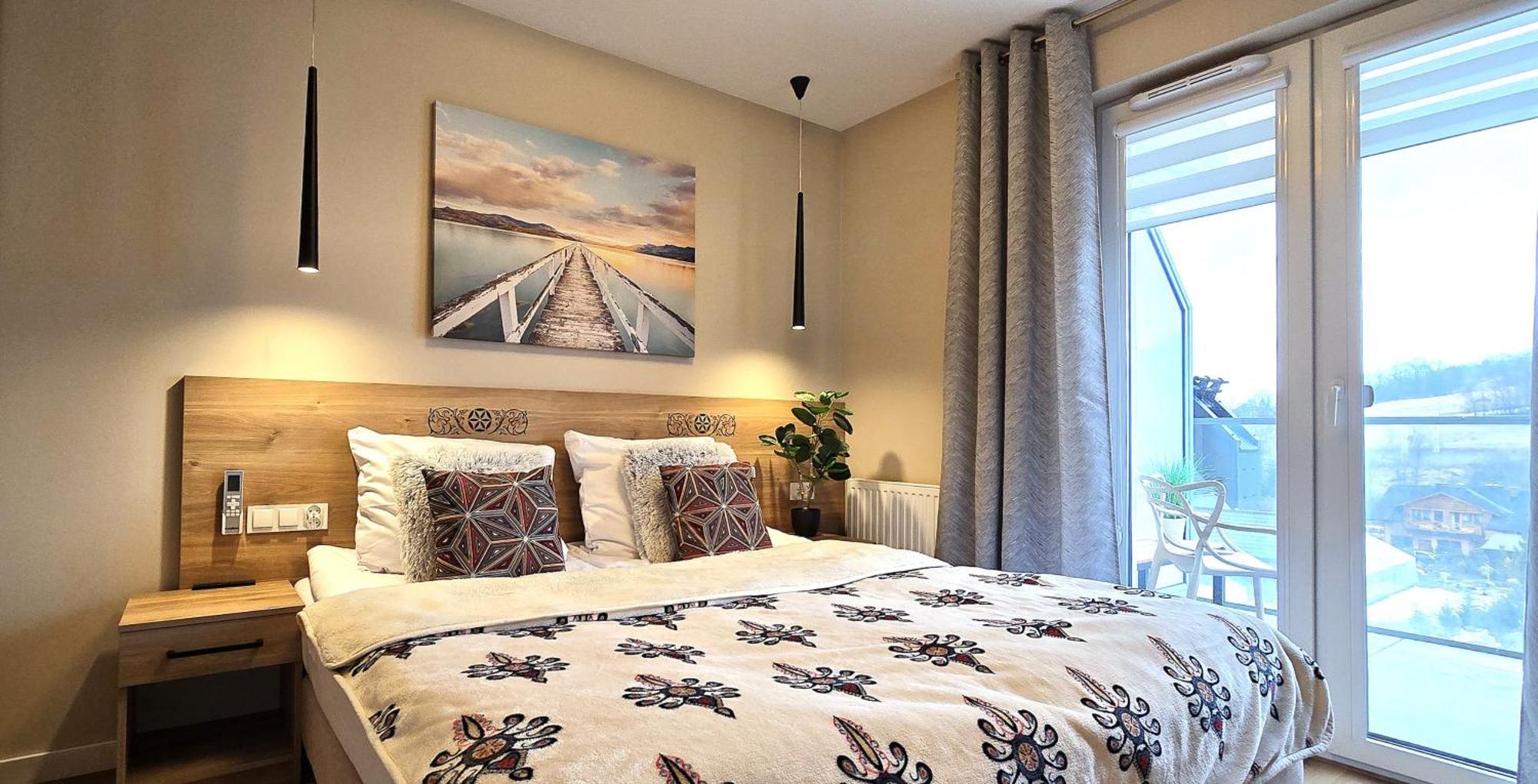 Vip Apartamenty Zakopianskie — Zdjęcia 3